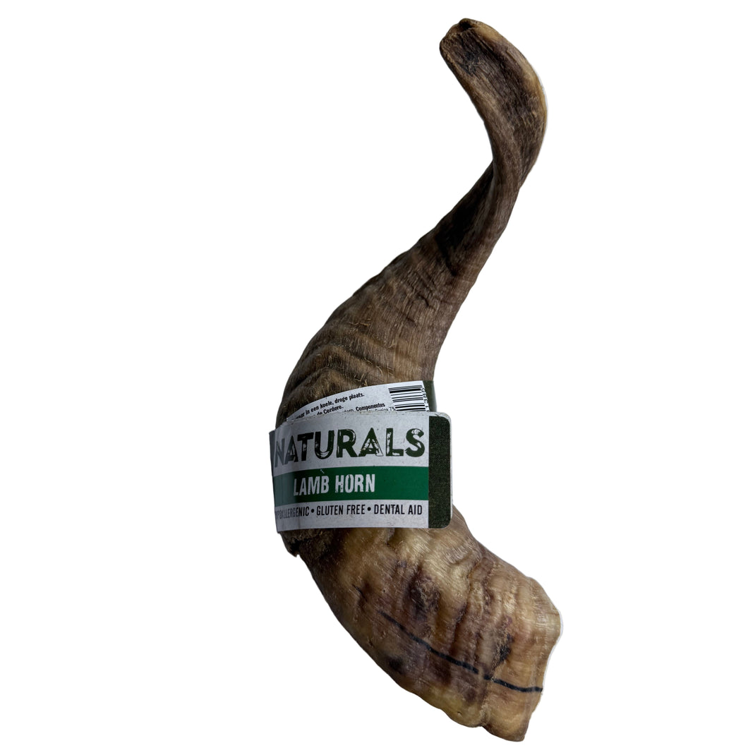 Anco Naturals Lamb Horn