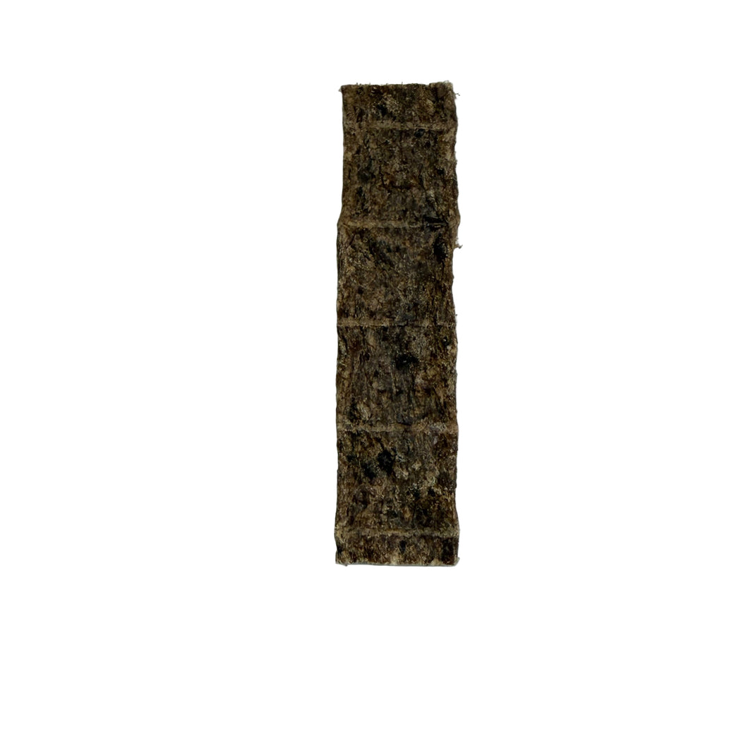 100% Natural Deer Meaty Strip