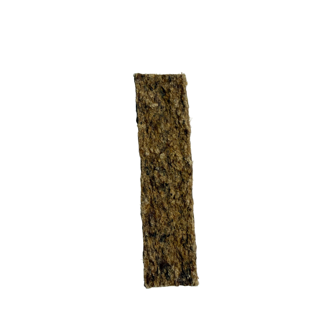 100% Natural Wild Boar Meaty Strip