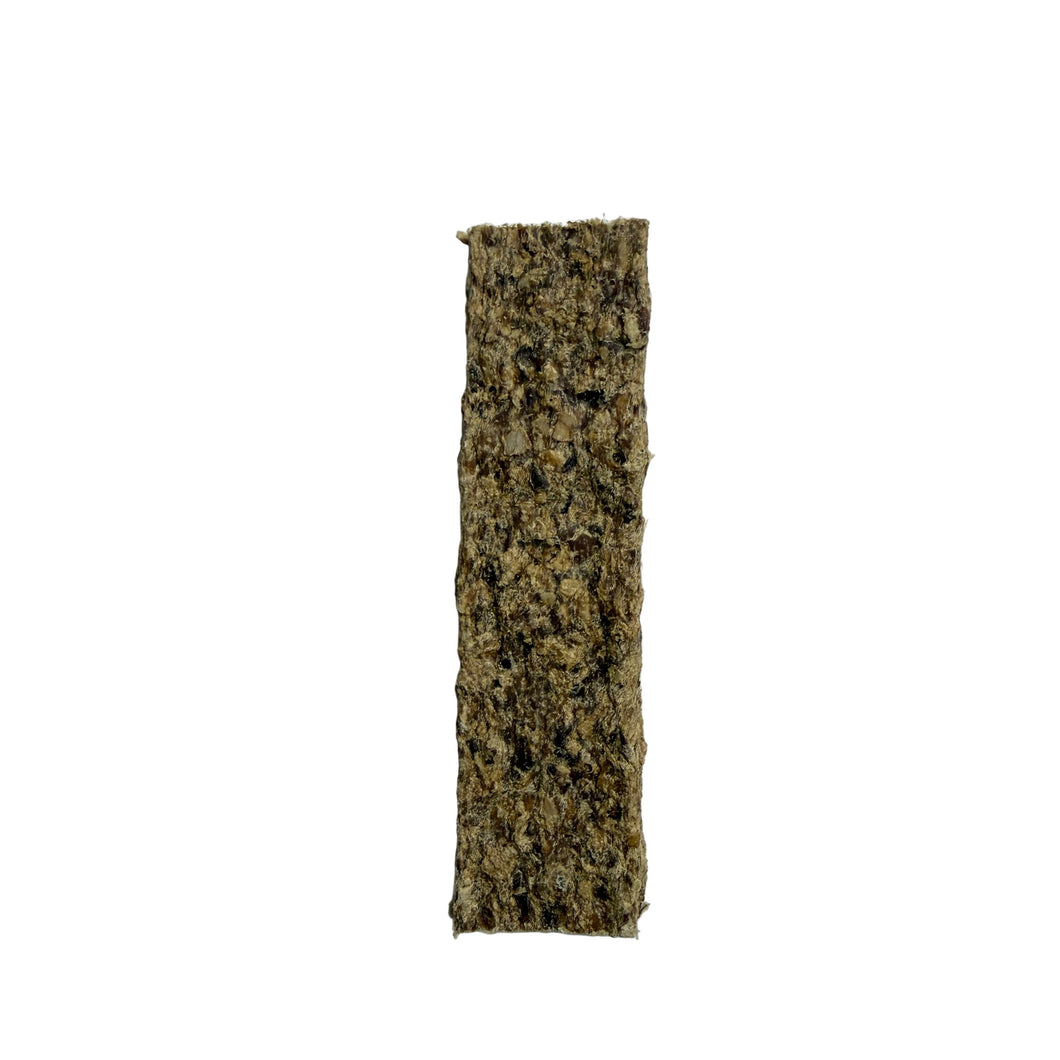 100% Natural Rabbit Meaty Strip