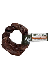 Load image into Gallery viewer, Anco Naturals Camel Collagen Braided Ring
