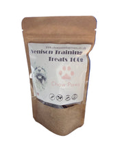 Load image into Gallery viewer, Venison Training Treats 100g
