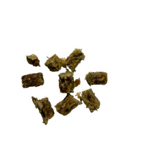 Load image into Gallery viewer, 100% Chicken Cubes Training Treats 100g
