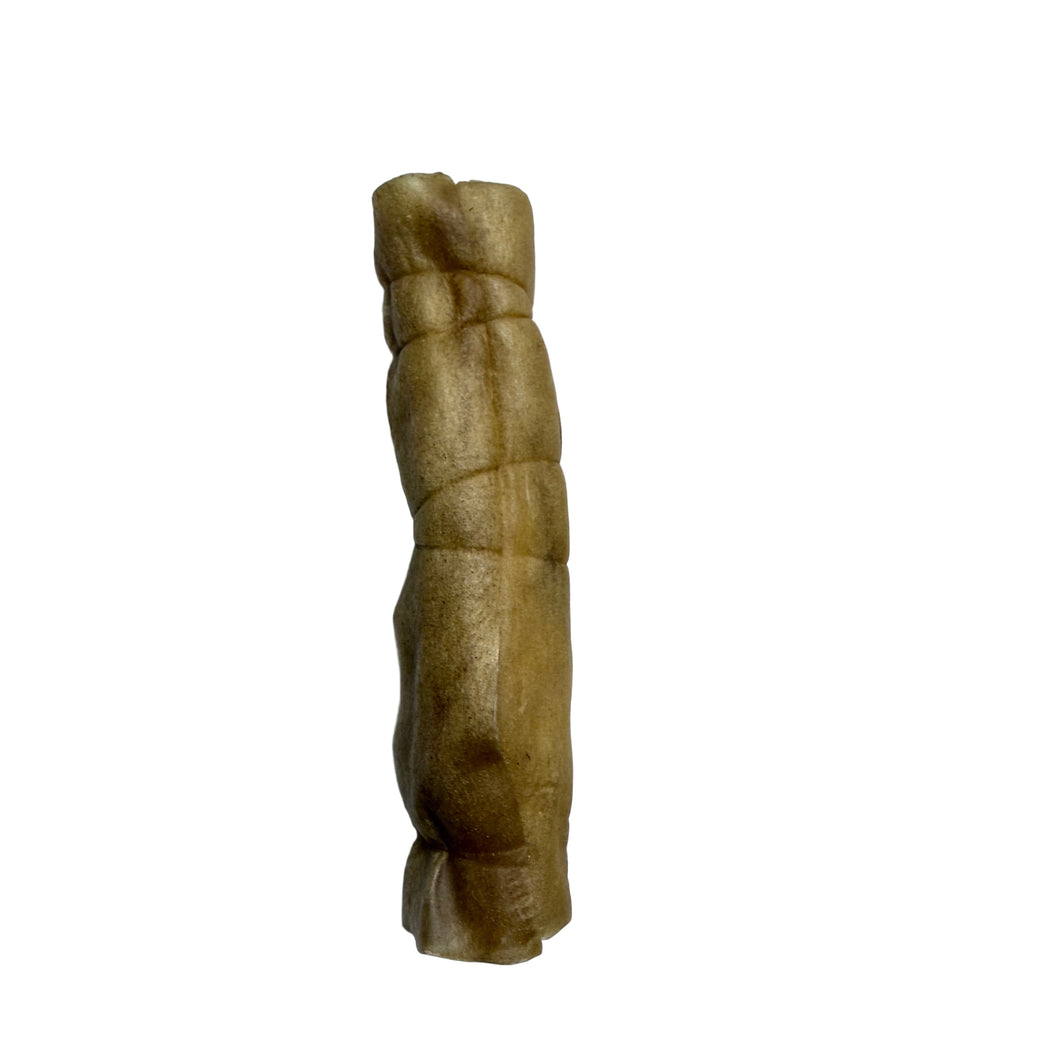 Anco Naturals Goat Rolls Medium