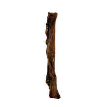 Load image into Gallery viewer, Brown dried fish stick on a white background
