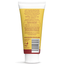 Load image into Gallery viewer, Back view of a pet food tube packaging with text and branding on a white background

