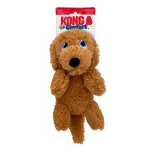 Load image into Gallery viewer, KONG Comfort Pups Goldie Medium
