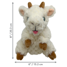 Load image into Gallery viewer, KONG Comfort Tykes Goat Small
