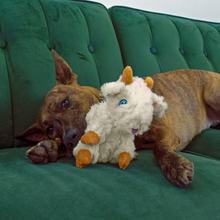 Load image into Gallery viewer, KONG Comfort Tykes Goat Small
