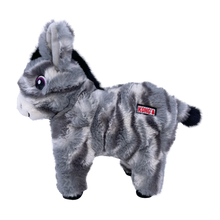 Load image into Gallery viewer, KONG Low Stuff Stripes Donkey Medium
