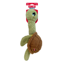 Load image into Gallery viewer, KONG Scruffs Turtle Medium/Large
