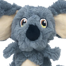 Load image into Gallery viewer, KONG Scrumplez Koala Medium
