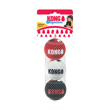 Load image into Gallery viewer, Kong dog toys in a package with visible branding on a white background
