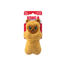 Load image into Gallery viewer, Kong dog toy shaped like a llama on a white background
