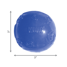 Load image into Gallery viewer, KONG Squeezz Ball Assorted Large
