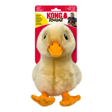 Load image into Gallery viewer, Kong Tough2 duck toy on a white background
