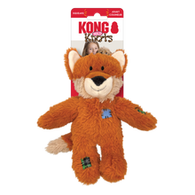 Load image into Gallery viewer, KONG Wild Knots Fox Sm/Md
