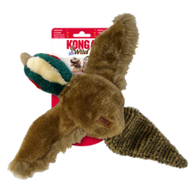 Load image into Gallery viewer, KONG Wild Low Stuff Pheasant Medium
