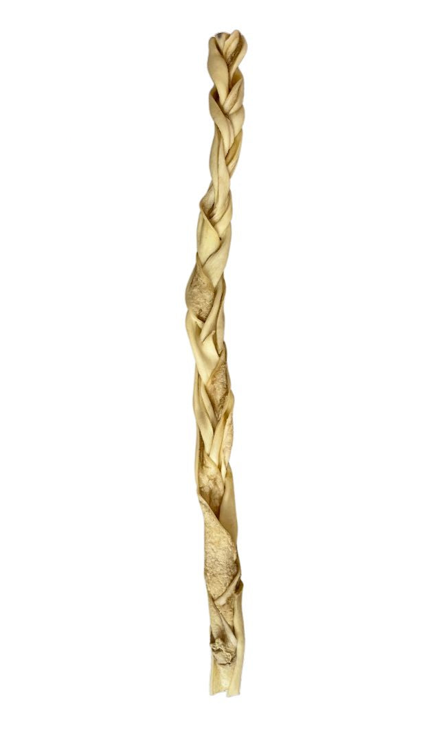 Nova XL Lamb Skin Braid 50cm