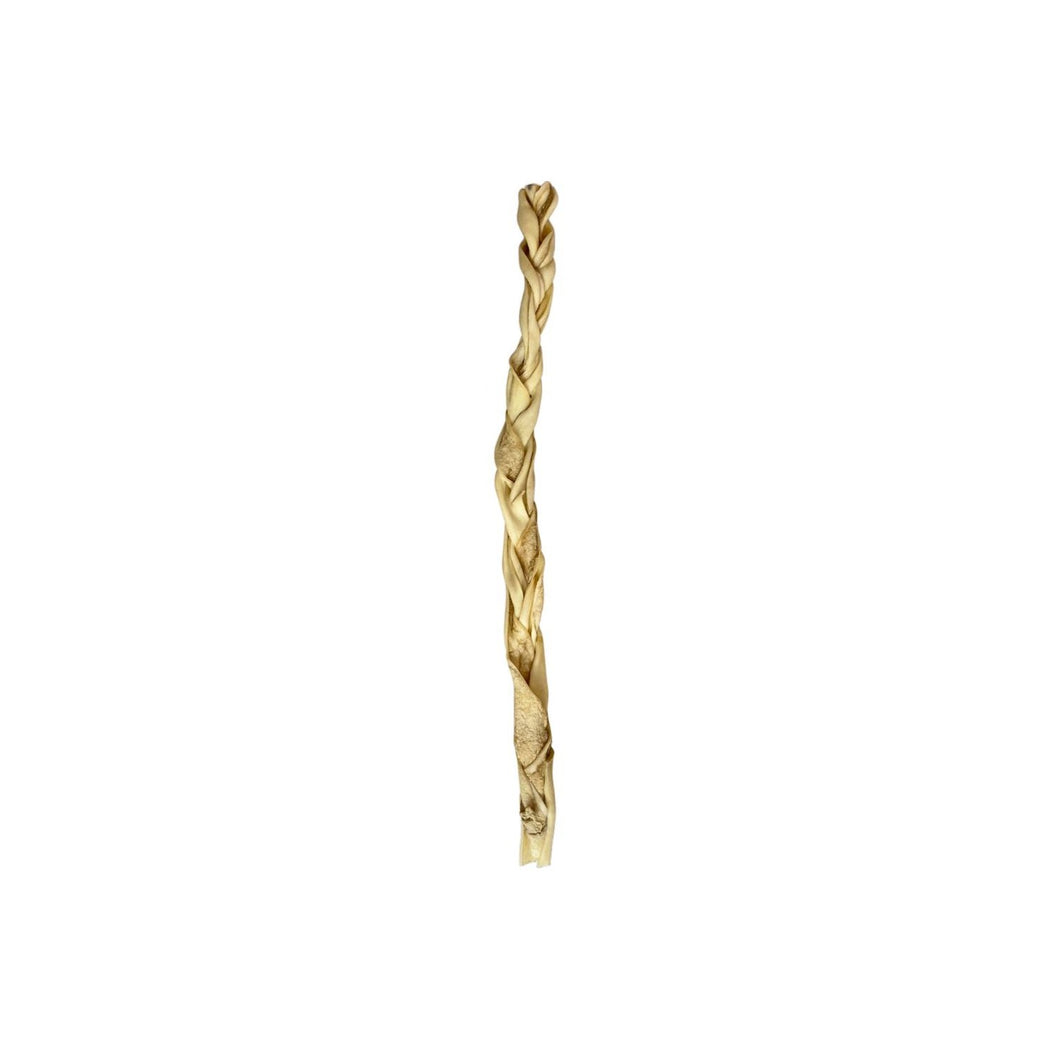 Nova XL Lamb Skin Braid 50cm