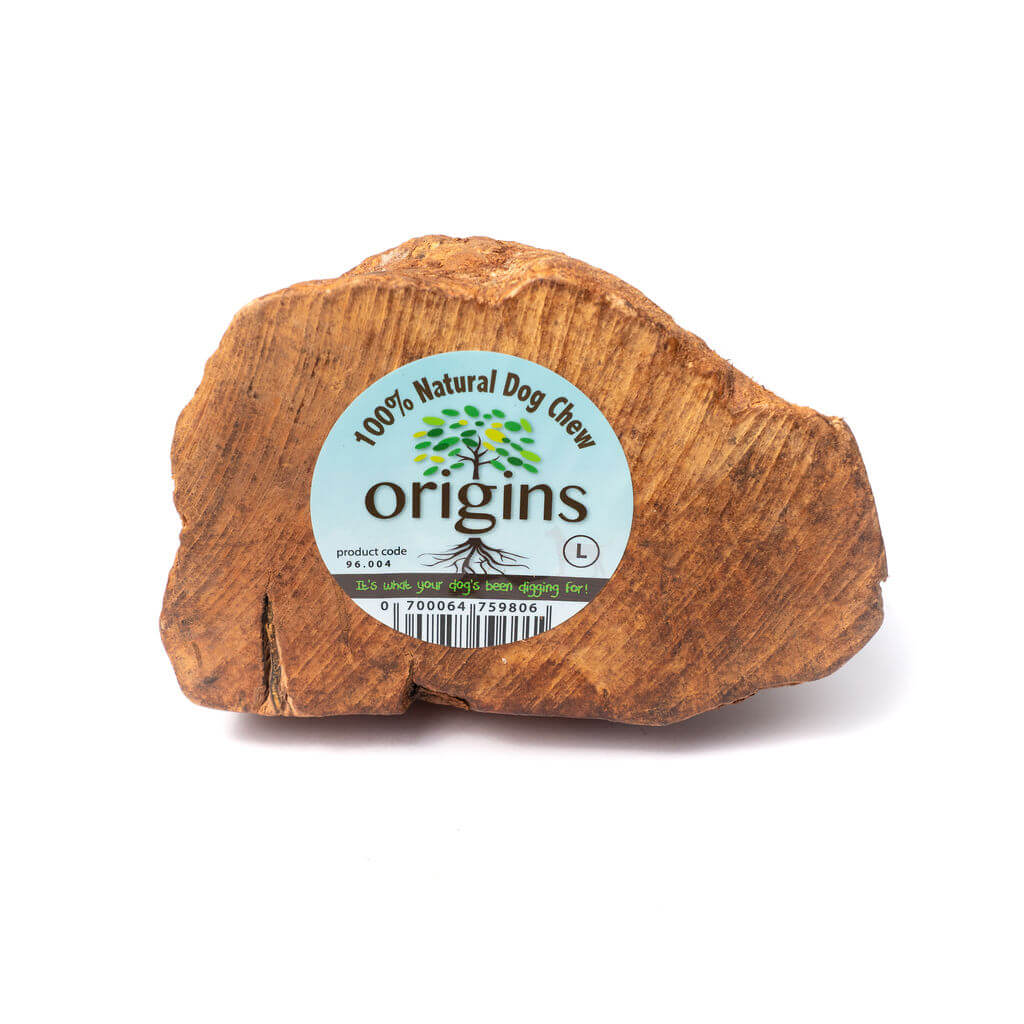 Antos Origins Root Wood Chew Large