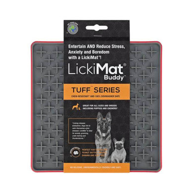 Lickimat-buddy-tuff-series-lick-mat-pink