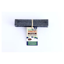 Load image into Gallery viewer, Yakers Dog Chew Blueberry XL

