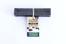 Load image into Gallery viewer, Yakers Dog Chew Blueberry XL
