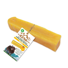 Load image into Gallery viewer, K2 Yak Chews 100% Natural Dog Treats Mango Large

