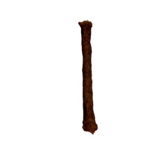 Load image into Gallery viewer, Brown Meat Stick Kangaroo stick on a white background

