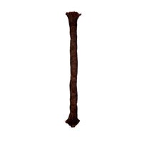 Load image into Gallery viewer, Long, thin Muscle Meat Stick Duckt on a white background
