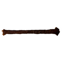Load image into Gallery viewer, Brown Muscle Meat Stick Venison on a white background
