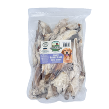 Load image into Gallery viewer, Nova Paddock Farm Hairy Rabbit Ears 500g
