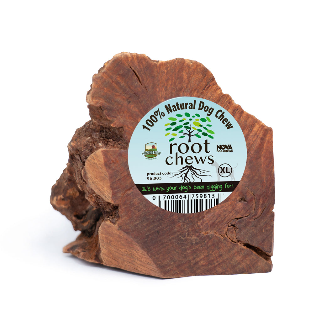Antos Origins Root Wood Chew Extra Large