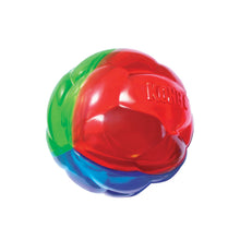 Load image into Gallery viewer, KONG Twistz Ball Large
