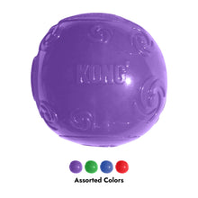 Load image into Gallery viewer, KONG Squeezz Ball Assorted Medium
