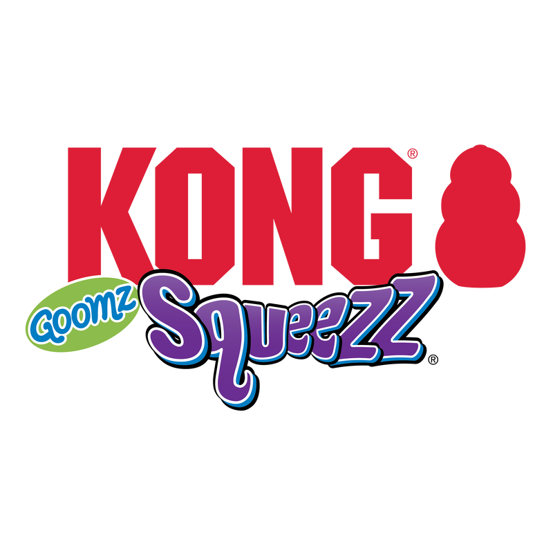 Kong squeezz ball xl best sale