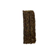 Load image into Gallery viewer, Pheasant Meaty Strip Dog Treat on a white background
