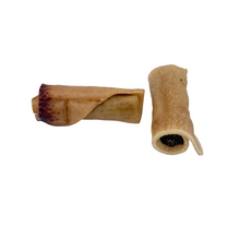 Load image into Gallery viewer, Two brown cylindrical objects on a white background
