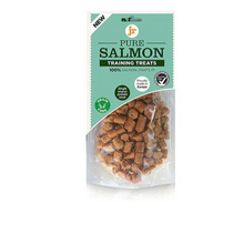 Load image into Gallery viewer, JR Pure Salmon Training Treats 85g
