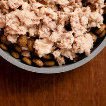 Load image into Gallery viewer, JR Pure Meat Chicken Topper &amp; Mixer 80g
