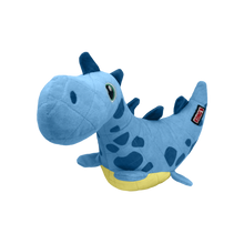 Load image into Gallery viewer, KONG Dynos Roars Blue Md/Lg
