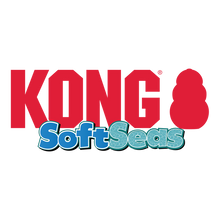 Load image into Gallery viewer, KONG SoftSeas Octopus Large
