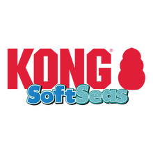 Load image into Gallery viewer, KONG SoftSeas Octopus Small
