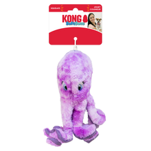 Load image into Gallery viewer, KONG SoftSeas Octopus Small
