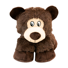Load image into Gallery viewer, KONG Stretchezz Legz Bear
