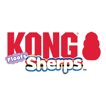 Load image into Gallery viewer, KONG Sherps Floofs Big Horn Medium

