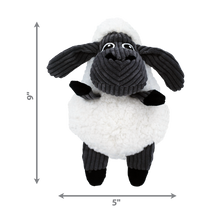 Load image into Gallery viewer, KONG Sherps Floofs Sheep Medium
