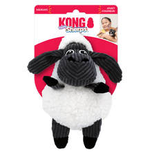 Load image into Gallery viewer, KONG Sherps Floofs Sheep Medium
