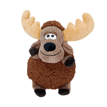 Load image into Gallery viewer, KONG Sherps Floofs Moose Medium
